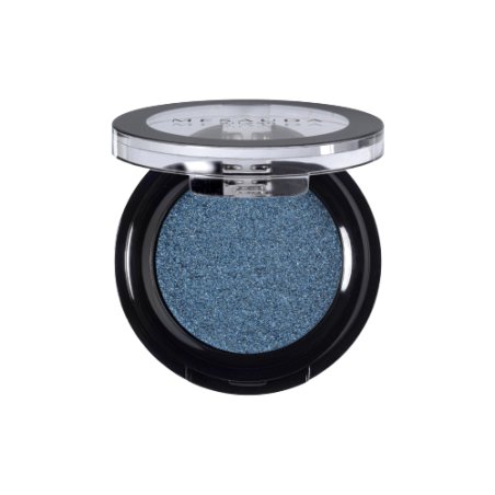 MESAUDA Vibrant Eyeshadow ombre à paupière 1,8 g 203 Abyss Lumineux, Perle