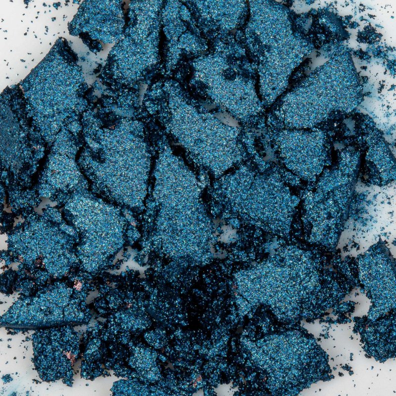 Mesauda Vibrant Eyeshadow Abyss