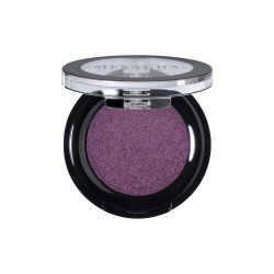MESAUDA Vibrant Eyeshadow Pearl Compact Eyeshadow, Bucolic 1.8g