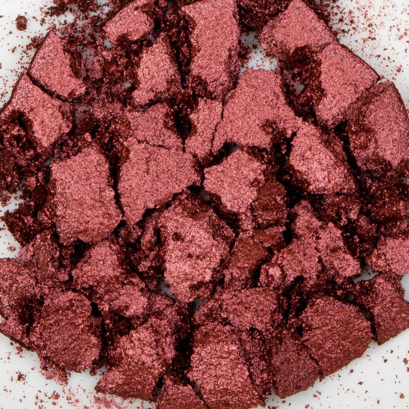 Mesauda Vibrant Eyeshadow Leather