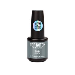 Mesauda Top Notch Iconic 267 Wild Forest Semi-Permanent Nail Polish 14ml