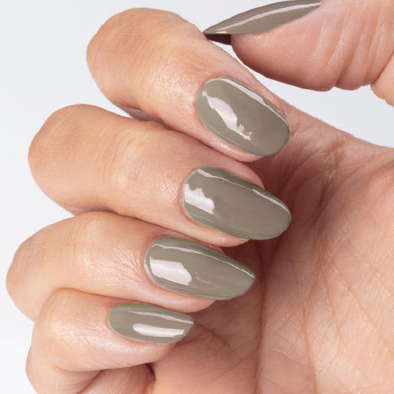 Mesauda Top Notch Iconic 267 Wild Forest Semi-Permanent Nail Polish 14ml