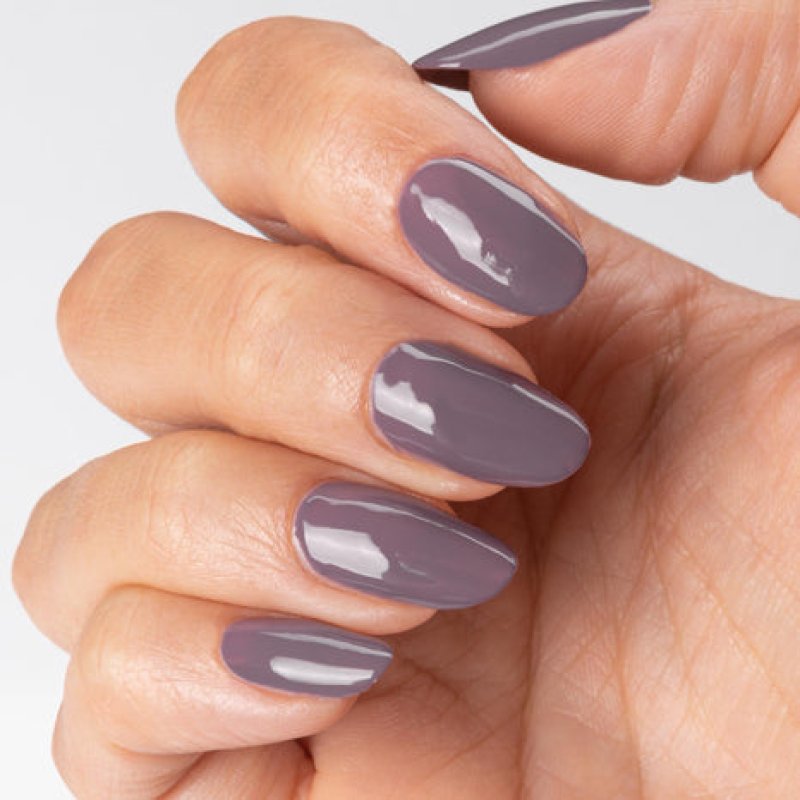 Mesauda Top Notch Iconic 268 Arctic Circle 14ml Semi-Permanent Nail Polish