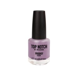 Mesauda Top Notch Prodigy Nail Color 269 Mind & Soul 14ml - Nail Polish