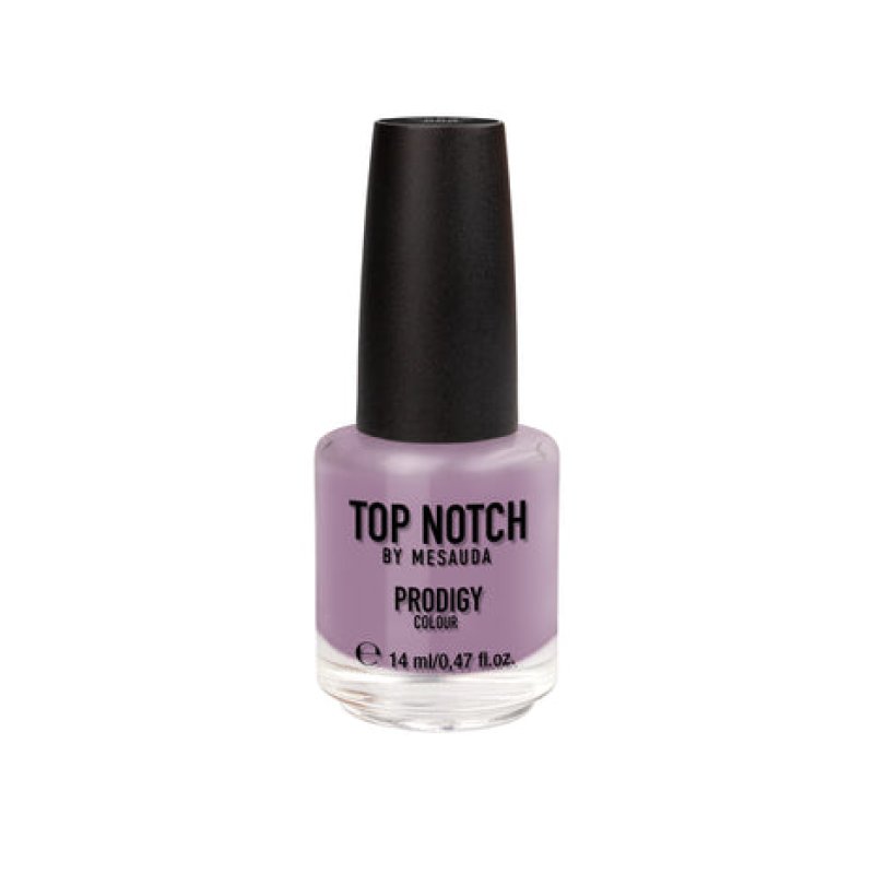 Mesauda Top Notch Prodigy Nail Color 269 Mind & Soul 14ml - Nail Polish