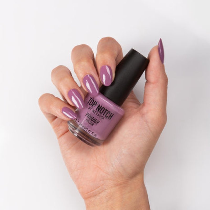 Mesauda Top Notch Prodigy Nail Color 269 Mind & Soul 14ml - Nail Polish