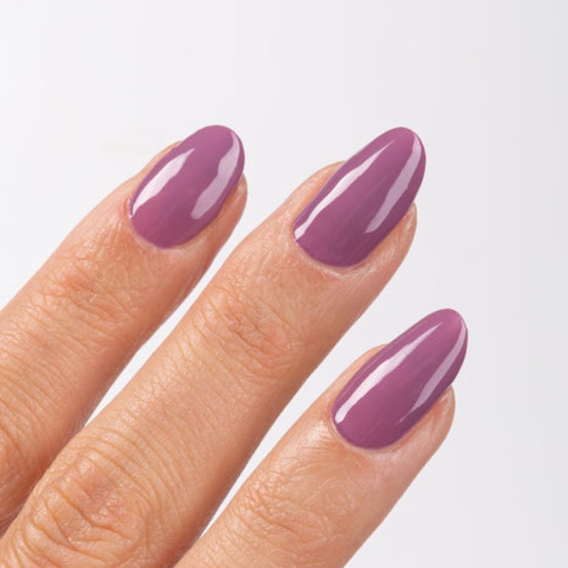 Mesauda Top Notch Prodigy Nail Color 269 Mind & Soul 14ml - Nail Polish