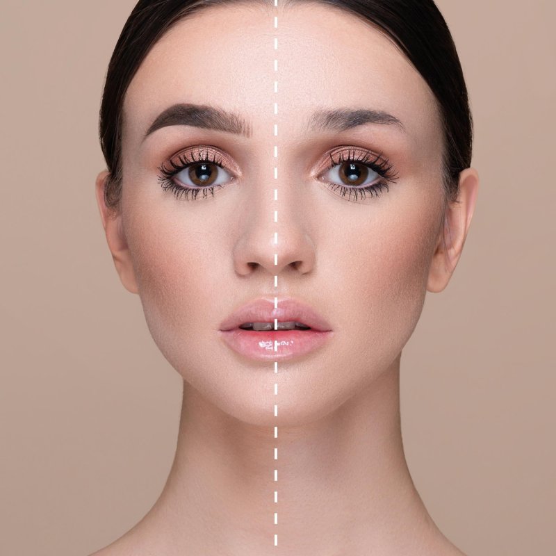 MESAUDA 4Ever Brows 0,09 g Marron