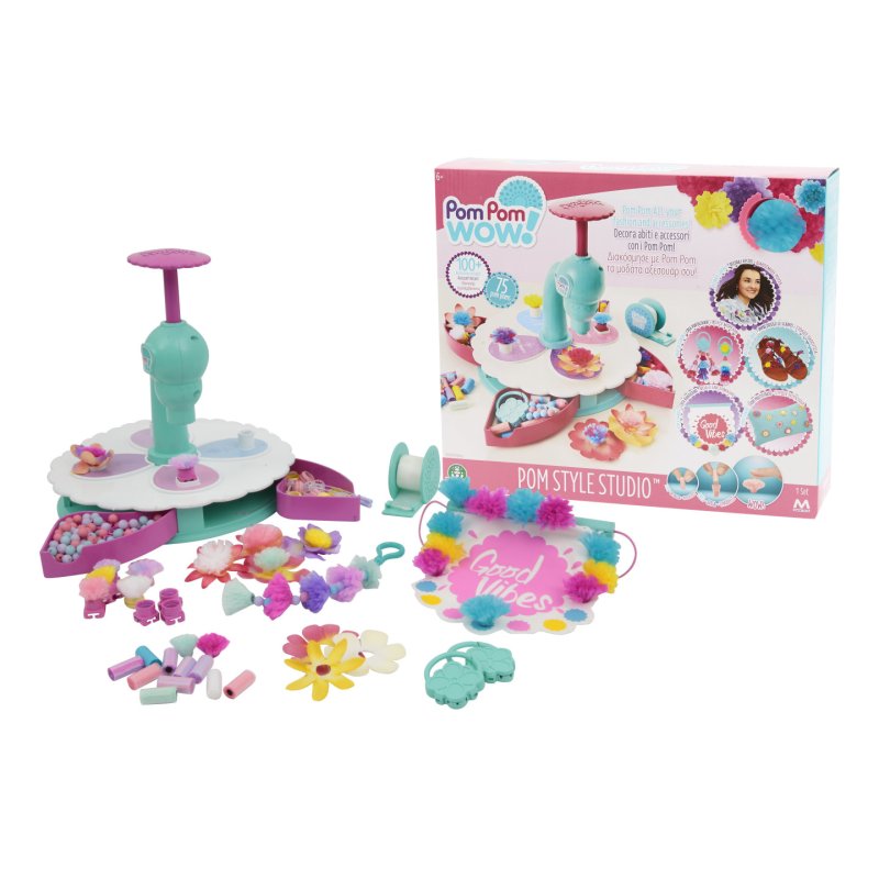 Giochi Preziosi PMM08000 Jouet d'art et d'artisanat