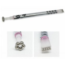 Magnetic Nail Art Pen Brush Fiorilinee MPHAIR 7568