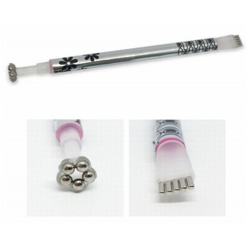 Magnetic Nail Art Pen Brush Fiorilinee MPHAIR 7568