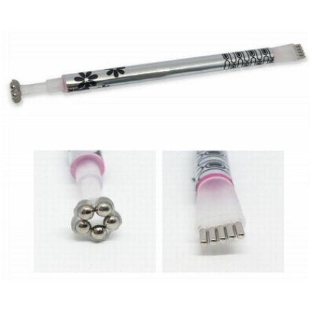 Magnetic Nail Art Pen Brush Fiorilinee MPHAIR 7568