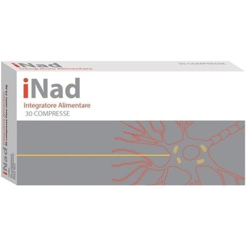 Offhealth Inad 30 Tablets