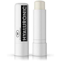 Hyaluronic Chocolate Lip Balm with Hyaluronic Acid