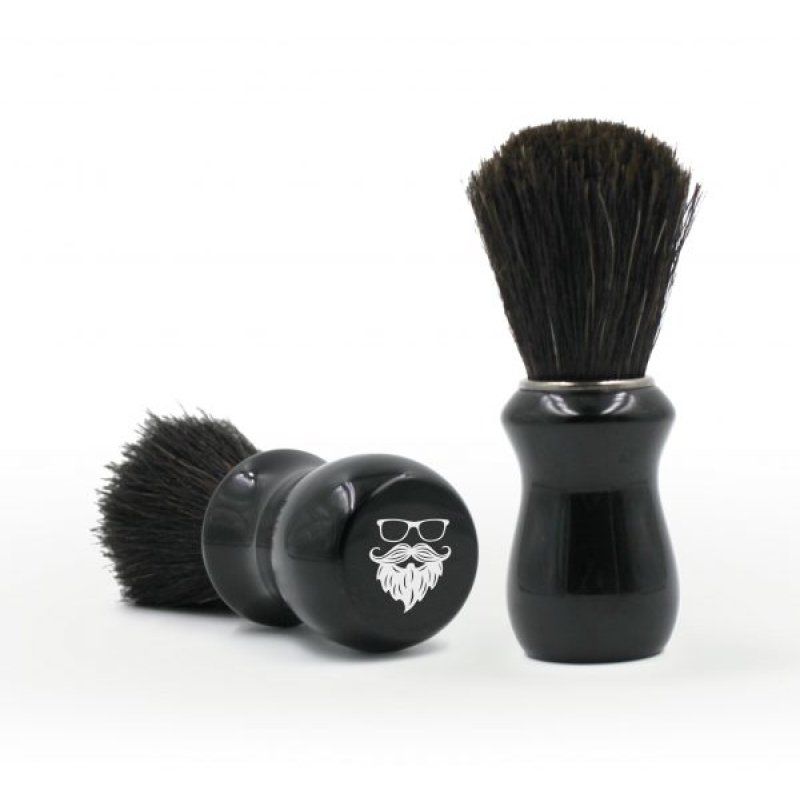 Hipsteria Furia Pennello Natural hair