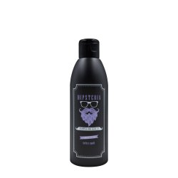 Hipsteria 10290200 beard/moustache care remedy 200 ml Beard shampoo