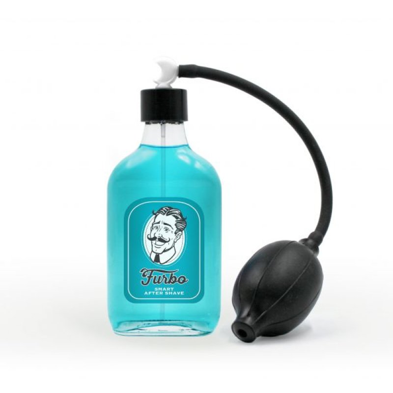 Furbo Smart Aftershave 200ml