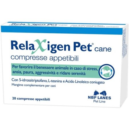 Nbf Lanes Relaxing Pet Cane 20 Compress