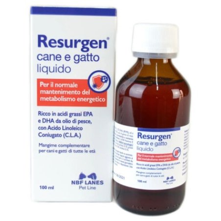 The Orthopedics NBF 100ml