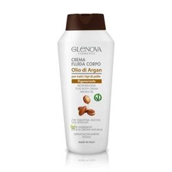 Glenova Argan Fluid Cream 300ml
