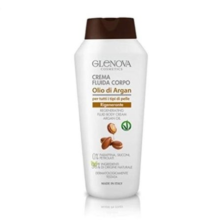 Glenova Argan Fluid Cream 300ml