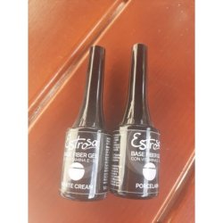 Clear Fiber Gel Base 14ml