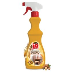 IO Splendo Wood Furniture Polish Trigger 625ml