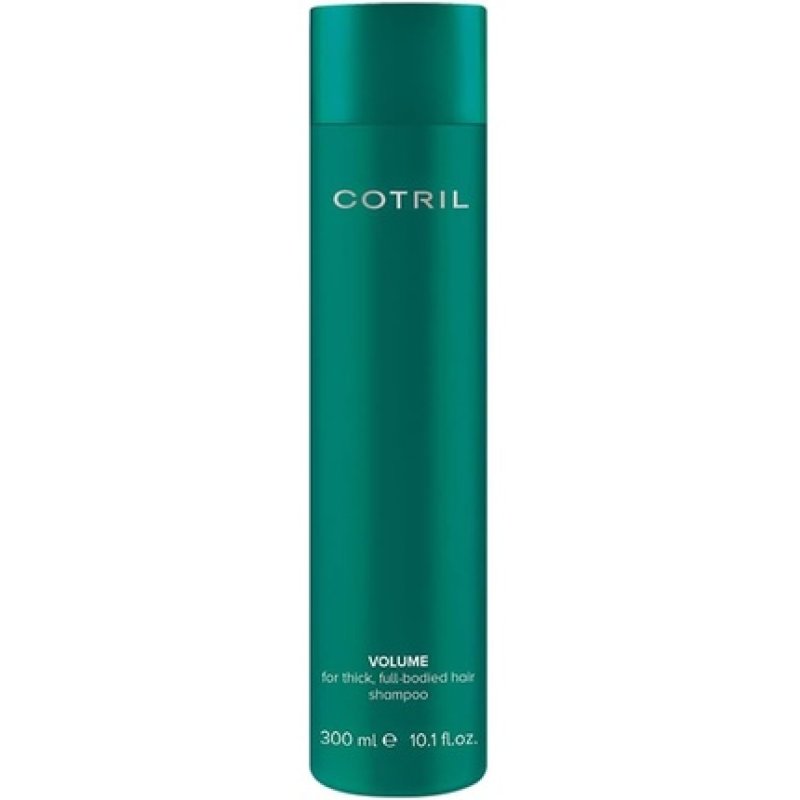 Cotril Creative Walk Volume Shampoo 300ml