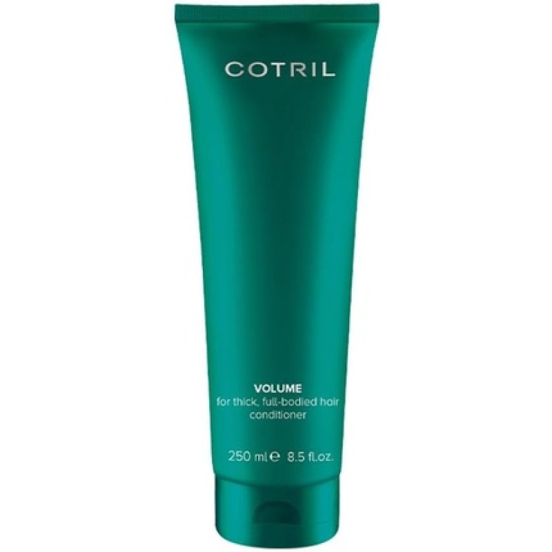 Cotril Creative Walk Volume Conditioner for Thick Hair 250ml