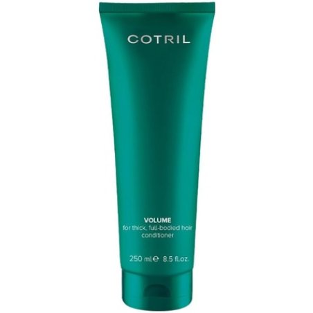 Cotril Creative Walk Volume Conditioner for Thick Hair 250ml
