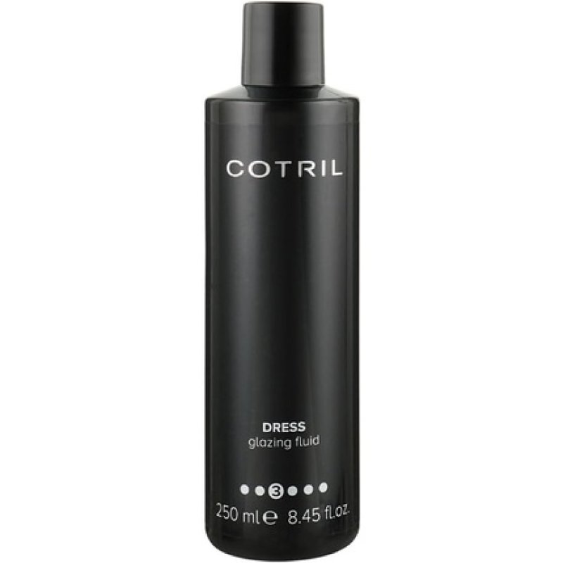 Cotril Creative Walk Styling Dress 250ml Medium Hold Serum