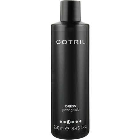 Cotril Creative Walk Styling Dress 250ml Medium Hold Serum