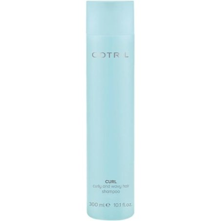 Cotril Creative Walk Curl Shampoo 300ml
