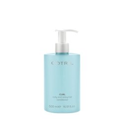 Cotril Curl Conditioner 500ml - Curl Conditioner