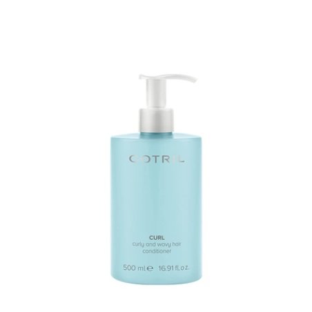 Cotril Curl Conditioner 500ml - Curl Conditioner