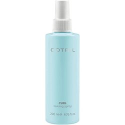 Cotril Curl Spray Reviving Spray 200ml