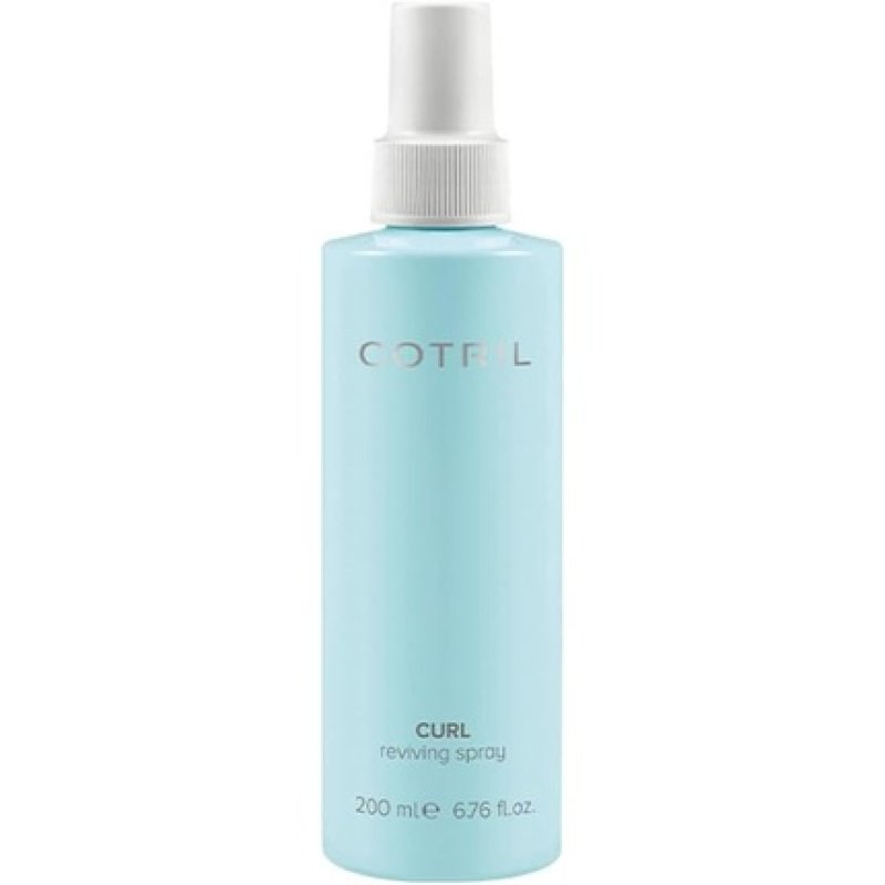 Cotril Curl Spray Reviving Spray 200ml
