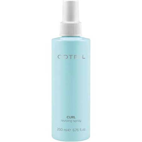 Cotril Curl Spray Reviving Spray 200ml
