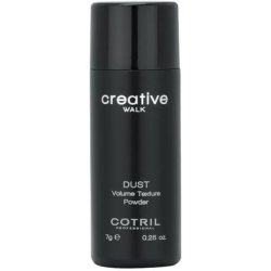 Cotril Creative Walk Styling Dust Volume Texture Powder 7g