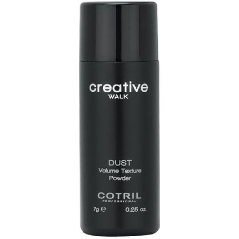 Cotril Creative Walk Styling Dust Volume Texture Powder 7g