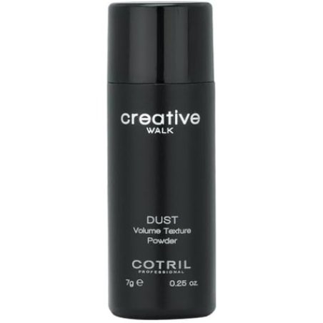 Cotril Creative Walk Styling Dust Volume Texture Powder 7g