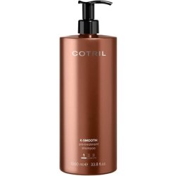 Cotril K-Smooth Pre-Treatment Shampoo 1000ml