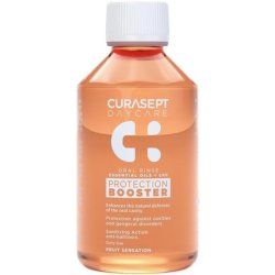 Curasept Daycare Protection Booster Fruit Sensation Mouthwash 100ml