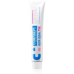 Curasept ADS DNA 705 Chlorhexidine 0.05 Toothpaste with Mint Flavor 75ml
