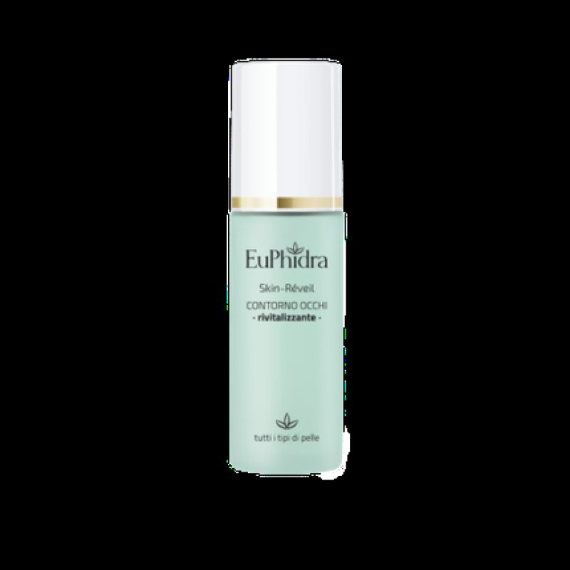 EuPhidra Revitalizing Eye Contour 30ml