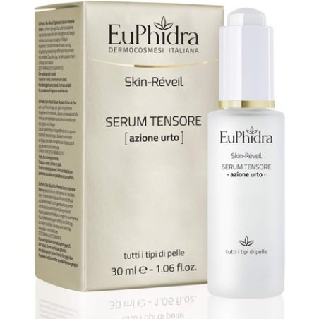 Euphidra Sr Tensore Serum 30ml