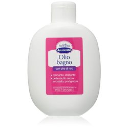 Euphidra AmidoMio Oil Bath Cleanser 200ml