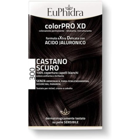 EUPHIDRA COLORPR XD 300 CAST SCU
