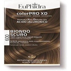 EUPH COLORPRO XD 600 BIO SCU