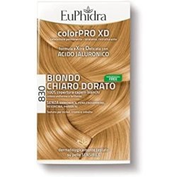EUPHIDRA COLORPR XD 830 BIO DOR
